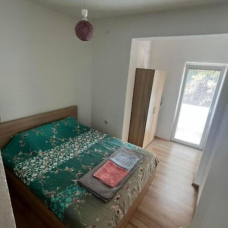 Apartment Marija Ohrid Kültér fotó