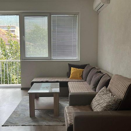 Apartment Marija Ohrid Kültér fotó
