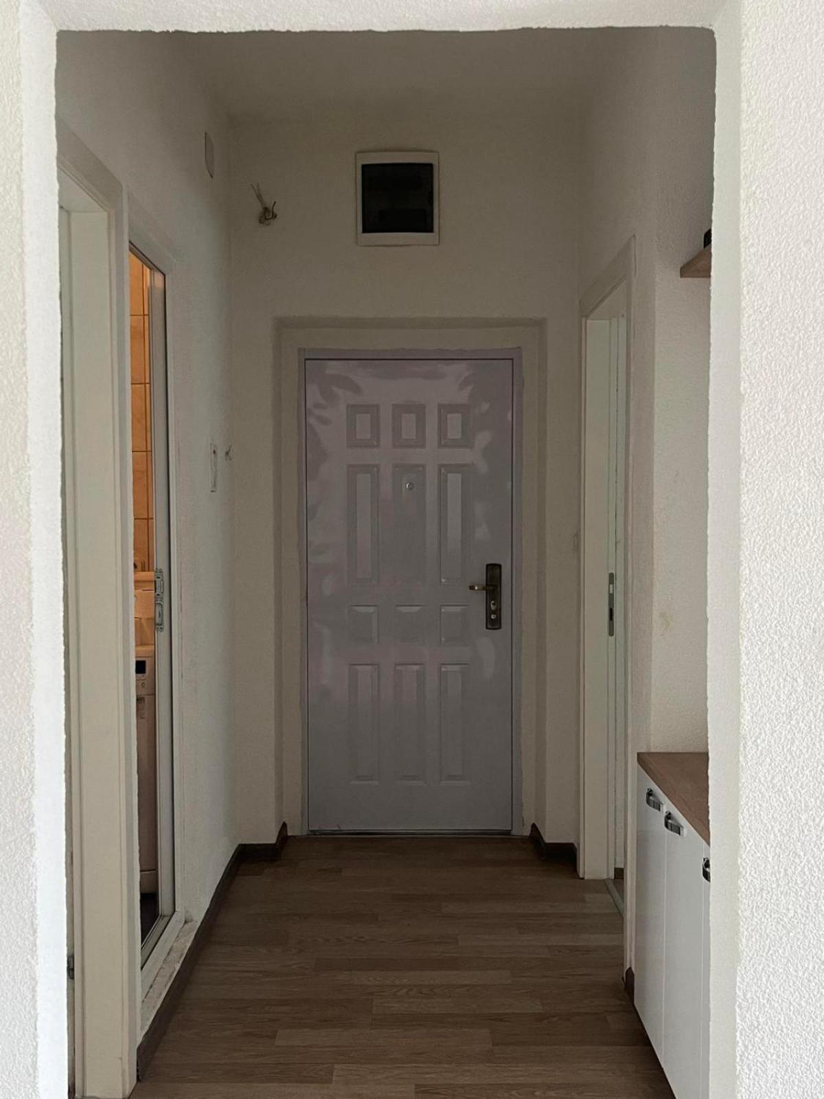 Apartment Marija Ohrid Kültér fotó