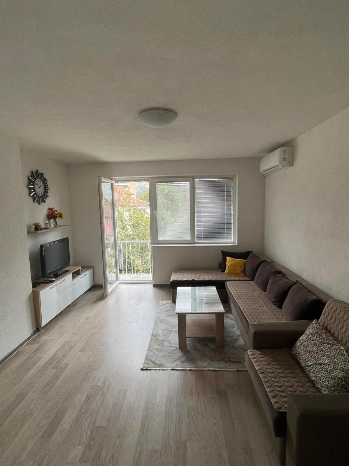 Apartment Marija Ohrid Kültér fotó