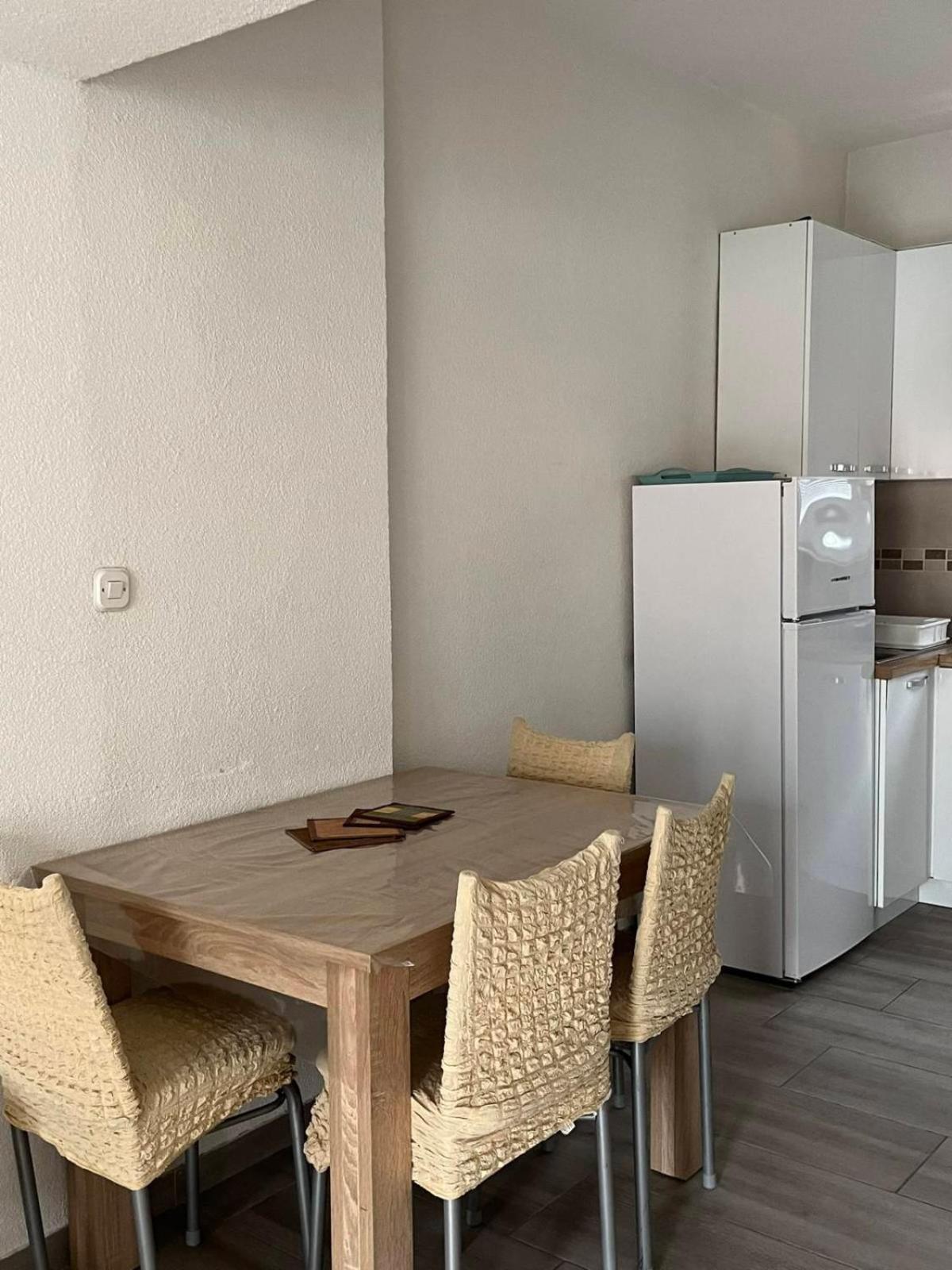 Apartment Marija Ohrid Kültér fotó