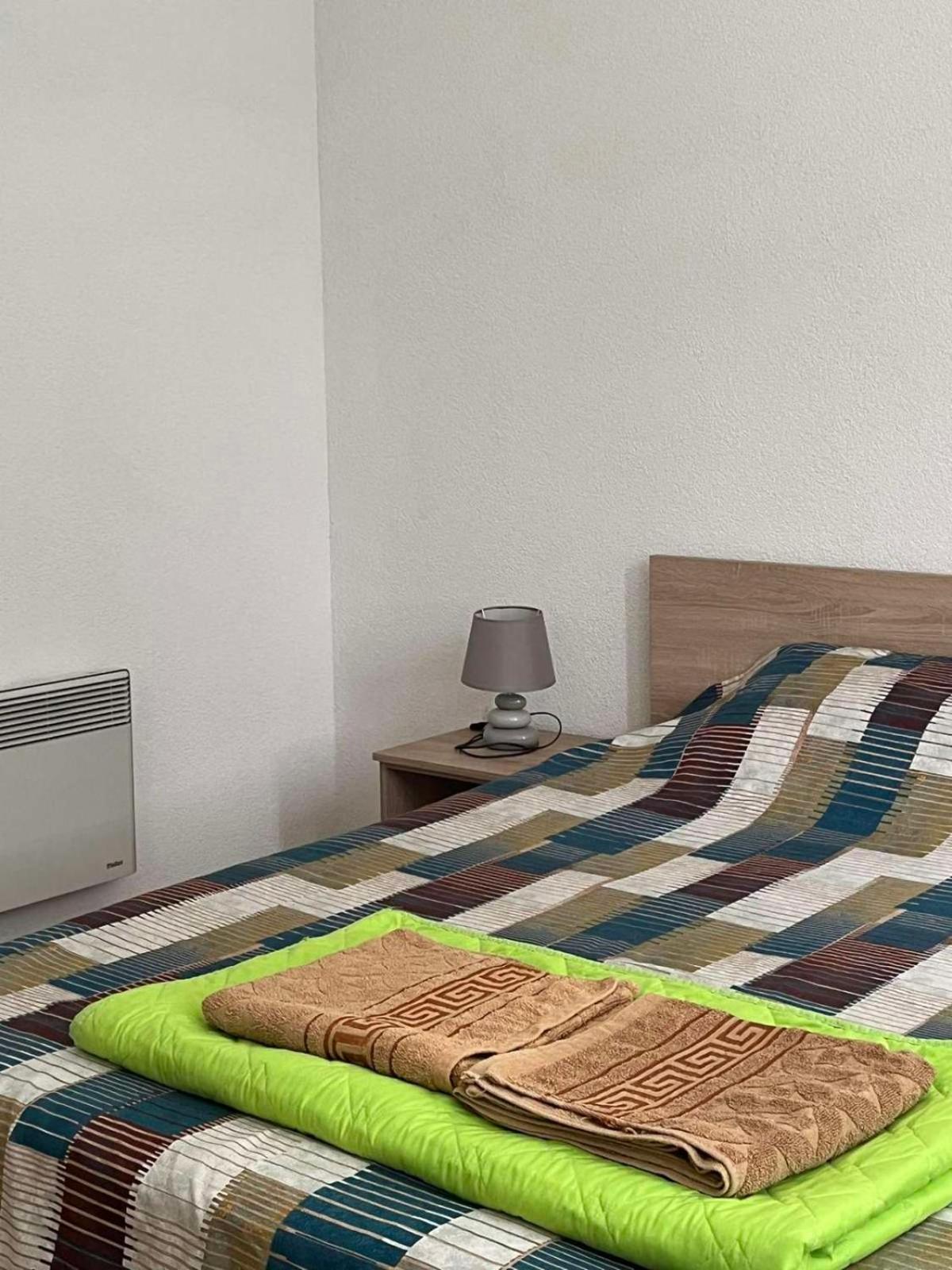 Apartment Marija Ohrid Kültér fotó