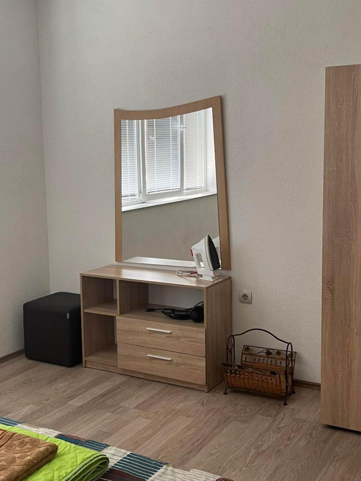 Apartment Marija Ohrid Kültér fotó