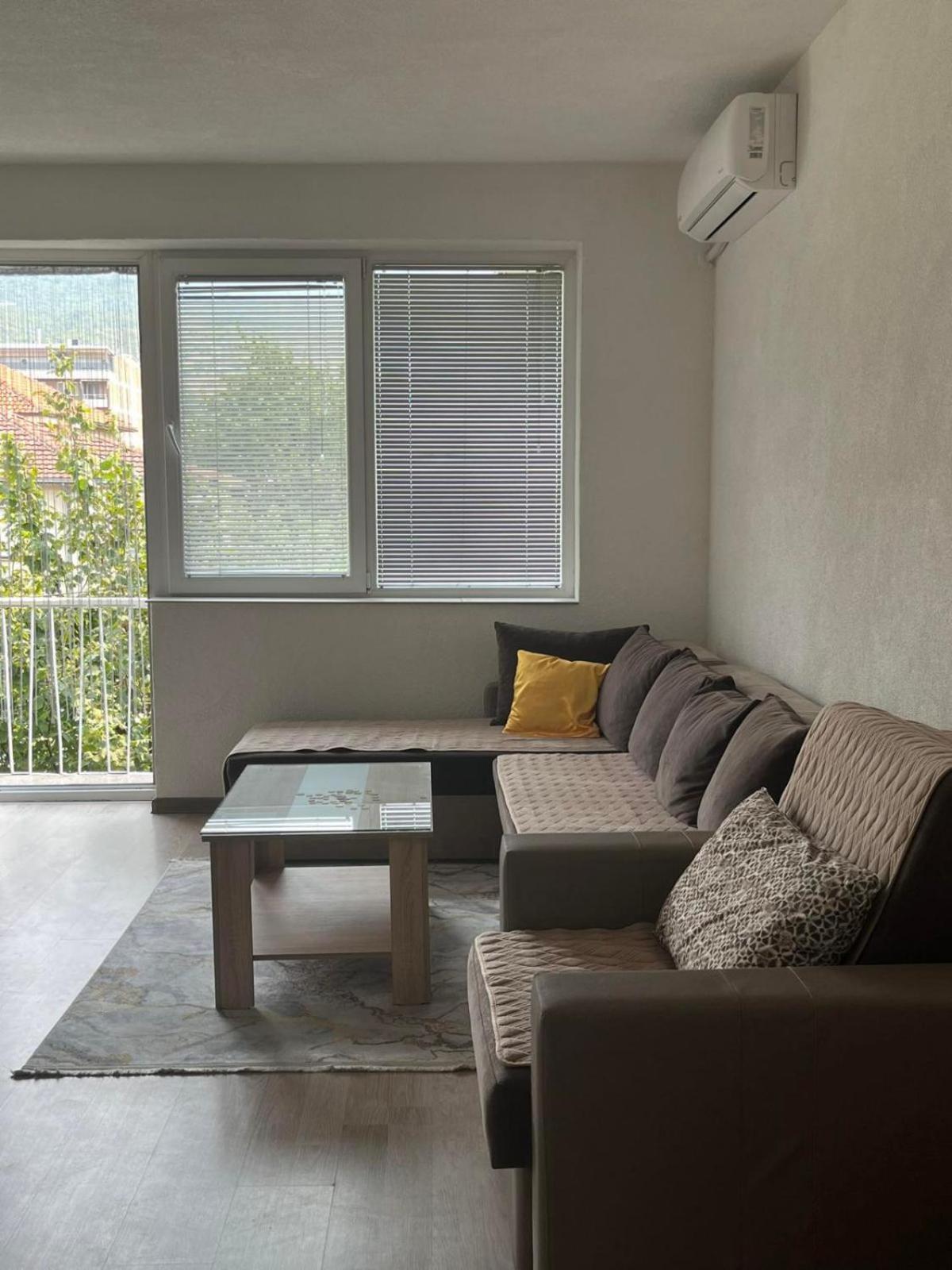 Apartment Marija Ohrid Kültér fotó